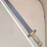 شمشیر عتیقه ساخت ۱۵۷۳ میلادی