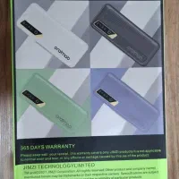 پاور بانک ۲۰،۰۰۰ میلی امپر|لوازم جانبی موبایل و تبلت|گنبد کاووس, |دیوار