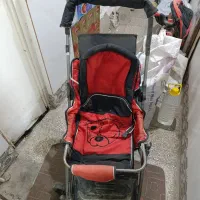 کالسکه|کالسکه و لوازم جانبی|مشهد, قائم|دیوار