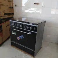 اجاق گاز طرح فر // پایدار|اجاق گاز و لوازم برقی پختوپز|ساوه, |دیوار