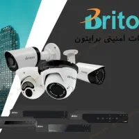 فروش دوربین های مداربسته برایتون