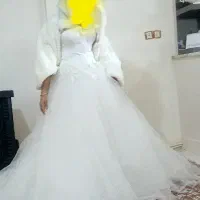 لباس عروس