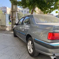 فروش نقد و اقساط پژوپارس95|خودرو سواری و وانت|کرج, گلشهر|دیوار