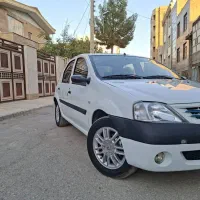 پارس تندر ۹۷|خودرو سواری و وانت|کرمانشاه, |دیوار