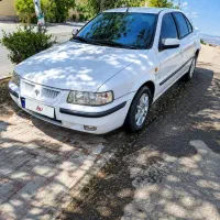 سمند موتور ملی مدل 92