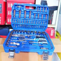 جعبه ابزار و بکس 94 پارچ باس|ابزارآلات|شیراز, شهرک گلستان|دیوار