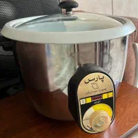 پلوپز پارس خزر