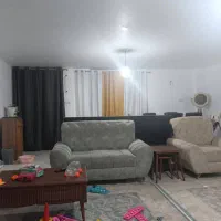 منزل ۲طبقه ۱۳۰مترزیربنا۳خواب تیون.تفیهان