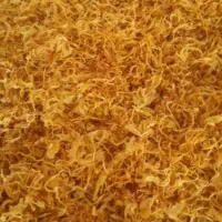 پیاز داغ طلایی با کیفیت