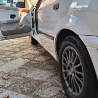 سمندLxef7مولتی پلکس|خودرو سواری و وانت|کوهدشت, |دیوار