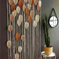 برگ|پرده، رانر، رومیزی|یاسوج, |دیوار