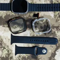 ساعت هوشمند سیم‌کارت خور DW100 حافظه 64gb اندروید|ساعت|ایلام, |دیوار