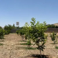 فروش باغ شهری پردیس ملوسجان