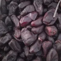 ضایعات خرما جهت شیره گیری و...
