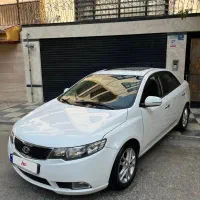 سراتو اپشنال مدل ۹۷|خودرو سواری و وانت|تهران, کیانشهر|دیوار