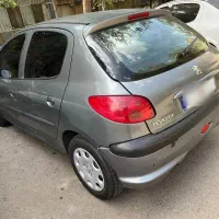 206 مدل ۸۹ سالم اتومات نقد و اقساط