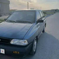 یه ماشین مدل ۸۴