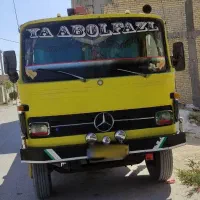 خاور جرثقیل 608