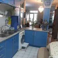 اپارتمان ۱۱۰متری با تراس بزرگ قابل چیدمان ویو ابدی|فروش آپارتمان|لواسان, |دیوار