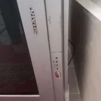 تلویزیون ۲۴اینچ|تلویزیون و پروژکتور|بیجار, |دیوار