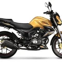 فروش یک دستگاه موتور بنلی 150