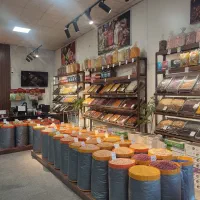 پخش انواع ادویه|عمده‌فروشی|کرج, میدان میوه و تره بار مرکزی|دیوار