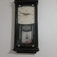 ساعت دیواری