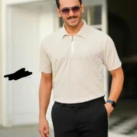 پولوشرت بیسکوییتی فوق العاده خنک