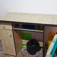 میز کامیپوتر/تحریر