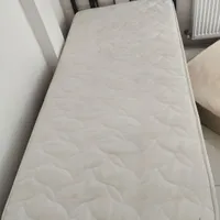 تشک فنری