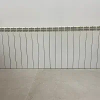 رادیاتور مدل کال  ایران رادیاتور