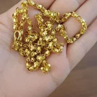 زنجیر اراکی و زنجیر مینیمال|جواهرات|جم, |دیوار