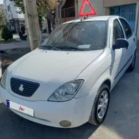 تیبا ۲ مدل ۹۶