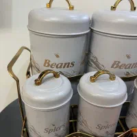 پاسماوری فلزی|ظروف نگهدارنده، پلاستیکی، یک‌بارمصرف|تهران, مجیدآباد|دیوار