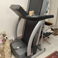 تردمیل تایوان اصل SportsArt tr20f باشگاهی و خانگی|تجهیزات ورزشی|تهران, عباس‌آباد|دیوار