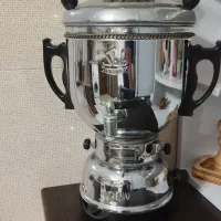 لوازم اشپزخانه چرخ گوشت سماور