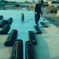 نصب و فروش ایزوگام دلیجان|خدمات پیشه و مهارت|دزفول, |دیوار