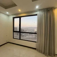 زعفرانیه/برج/سه نبش/کلیدنخورده/ویو ابدی|فروش آپارتمان|قم, الغدیر|دیوار