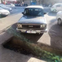 مزدا 2000 کاربراتور 5 دنده مدل 80 ژاپن|خودرو سواری و وانت|خرمآباد, |دیوار