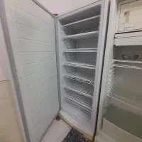 فروش یخچال و فریزر جنرال استیل|یخچال و فریزر|شهرکرد, |دیوار