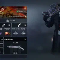 فروش اکانت|کنسول، بازی ویدئویی و آنلاین|گنبد کاووس, |دیوار