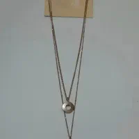 گردنبند استیل