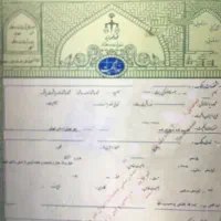 فروش-زمین-150متری-بلوارولایت-سندتک-برگ-ملکی