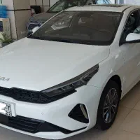 کیا K3 فول تیپ ۳ مدل ۲۰۲۴ کارکرده