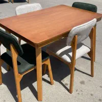 مدل فورد، انواع نهارخوری،باچوب راش،شهرک هدایت۸