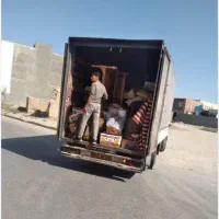 اثاث کشی تخصصی ارزان قیمت با کیفت بالا