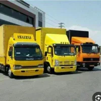 باربری پایتخت حمل اثاثیه منزل و جهیزیه و ادرای