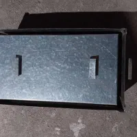 انواع منقل، شعله و..