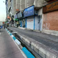 24متر مغازه بر اصلی خیابان دماوند|اجارهٔ مغازه و غرفه|تهران, تهرانپارس غربی|دیوار