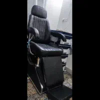 صندلی آرایشگاه در حد نو